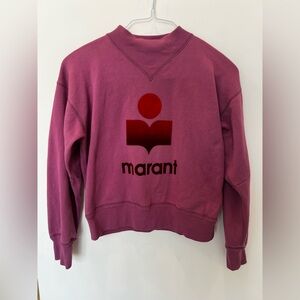 Isabel Etoile Marant Sweatshirt - Moby